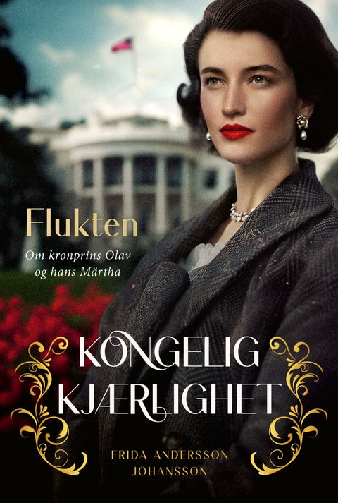 Flukten