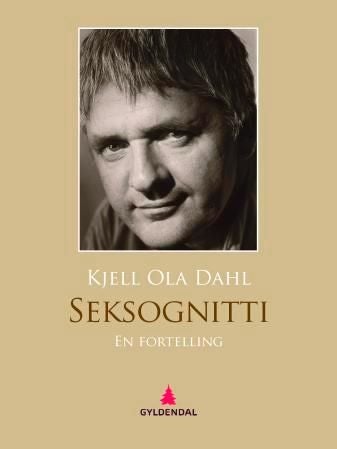 Seksognitti - en fortelling
