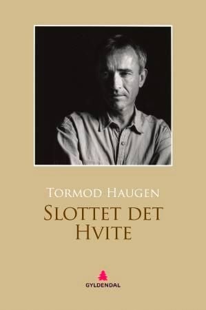 Slottet det Hvite