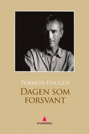 Dagen som forsvant