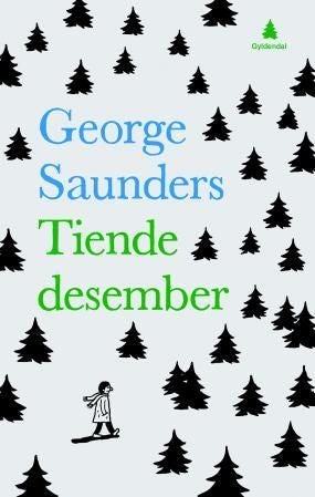 Tiende desember - fortellinger