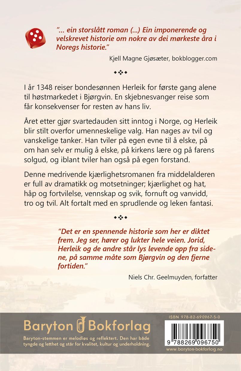 Herleik