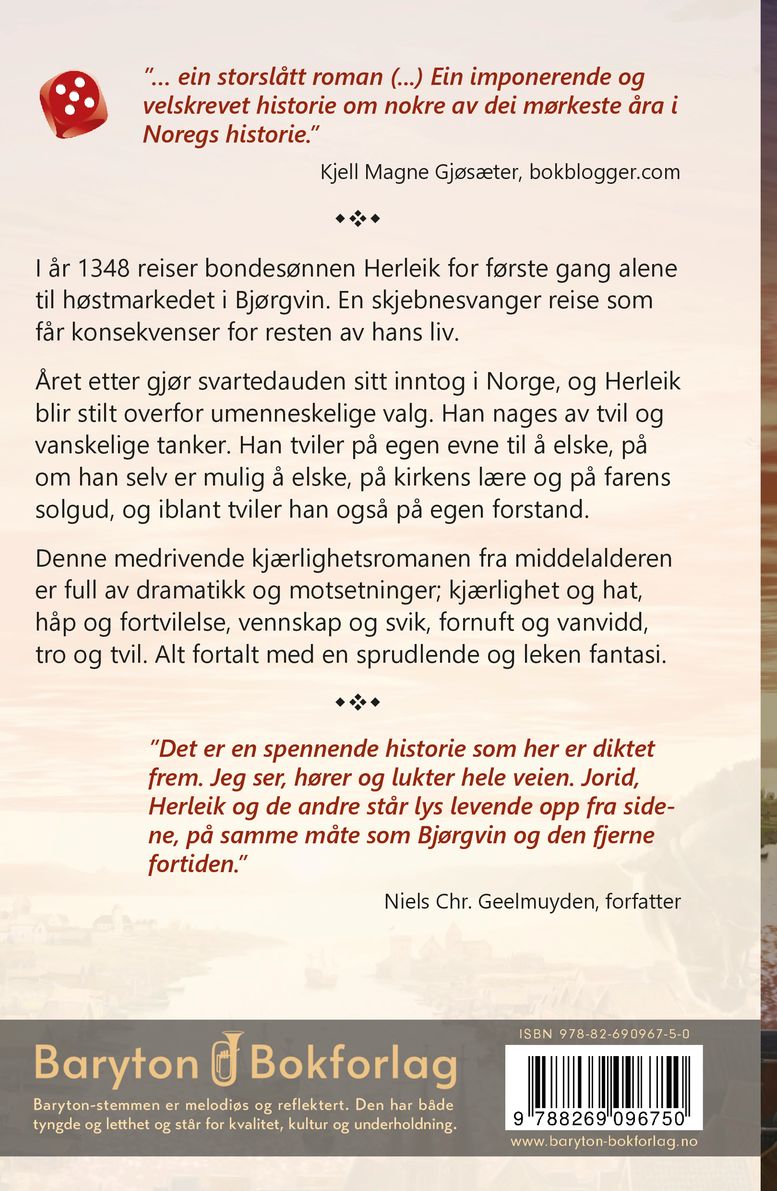 Herleik