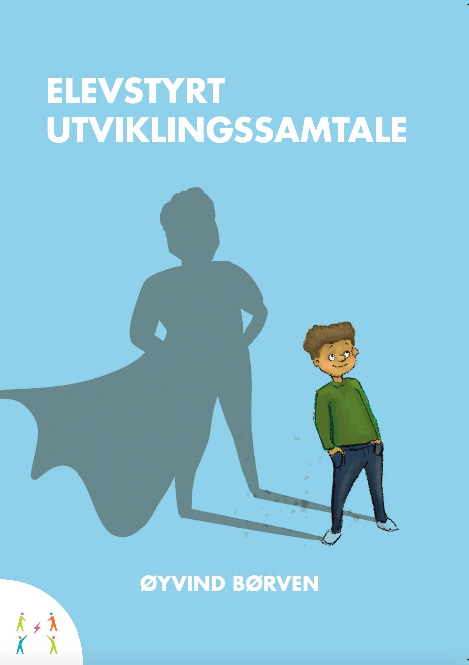 Elevstyrt utviklingssamtale