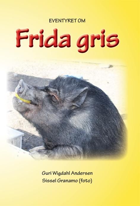 Frida gris