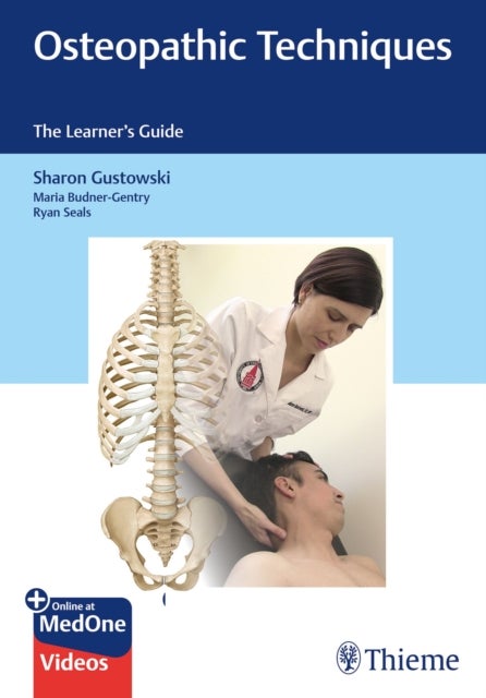 Osteopathic Techniques - The Learner's Guide