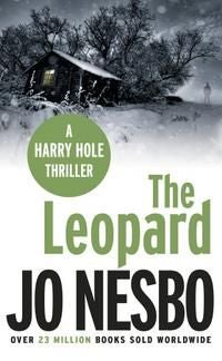 The Leopard - Harry Hole 8