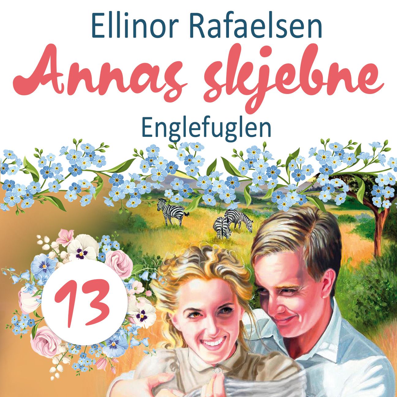 Englefuglen