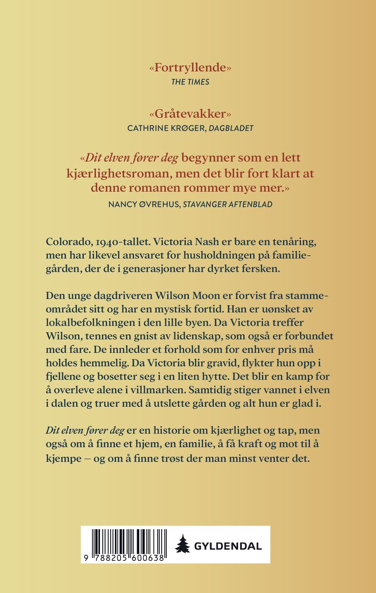 Dit elven fører deg