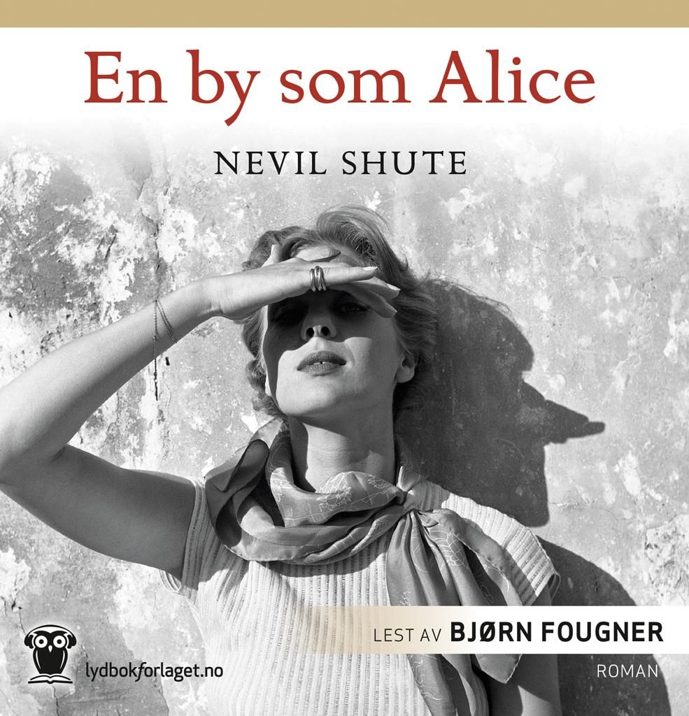 En by som Alice