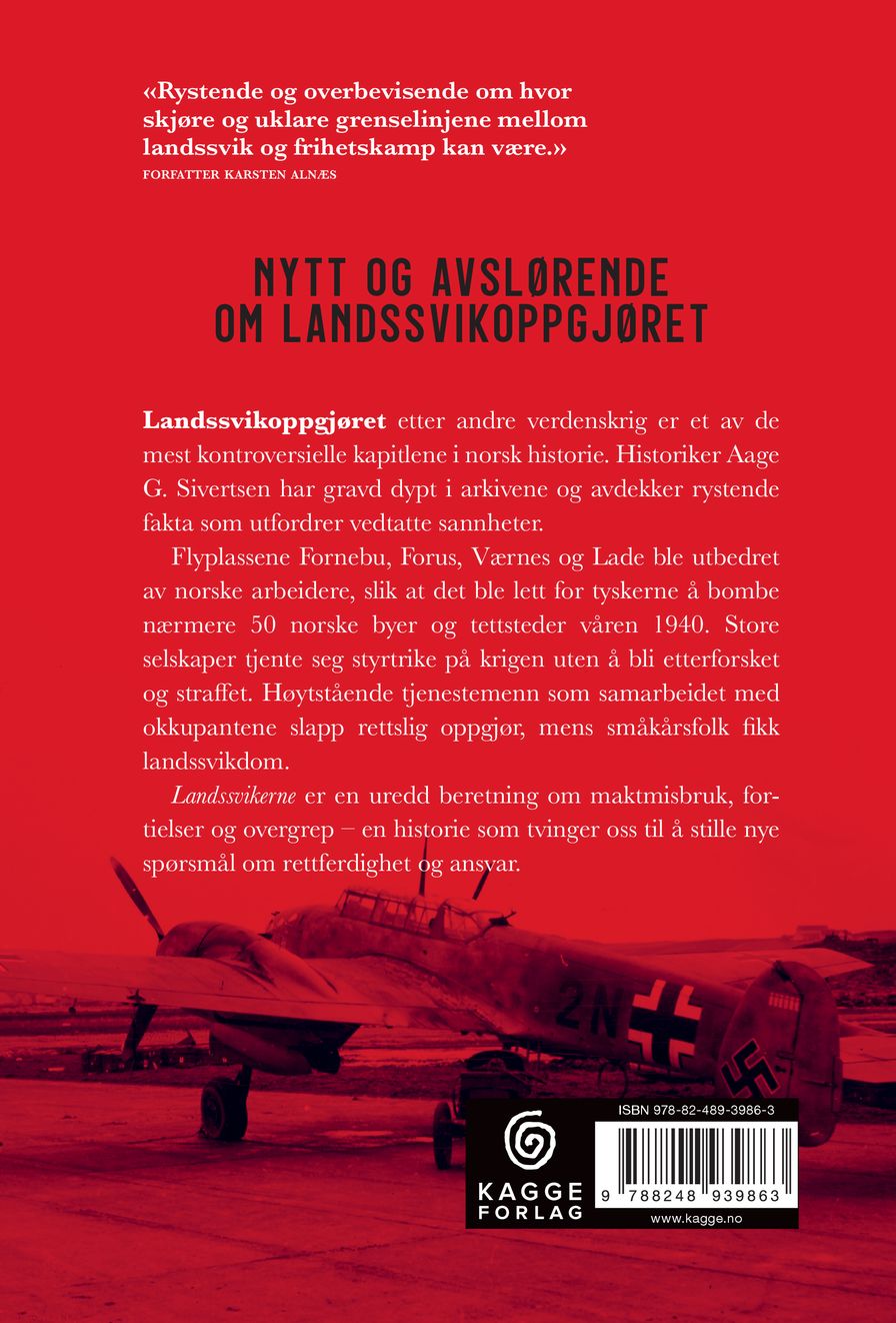 Landssvikerne