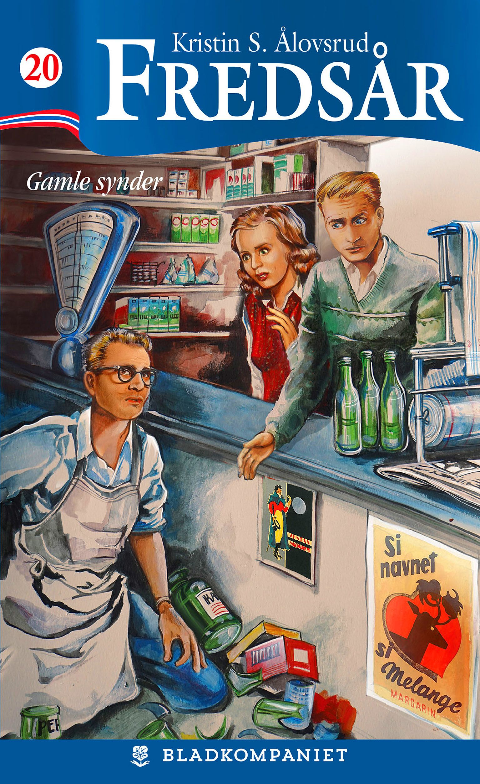 Gamle synder