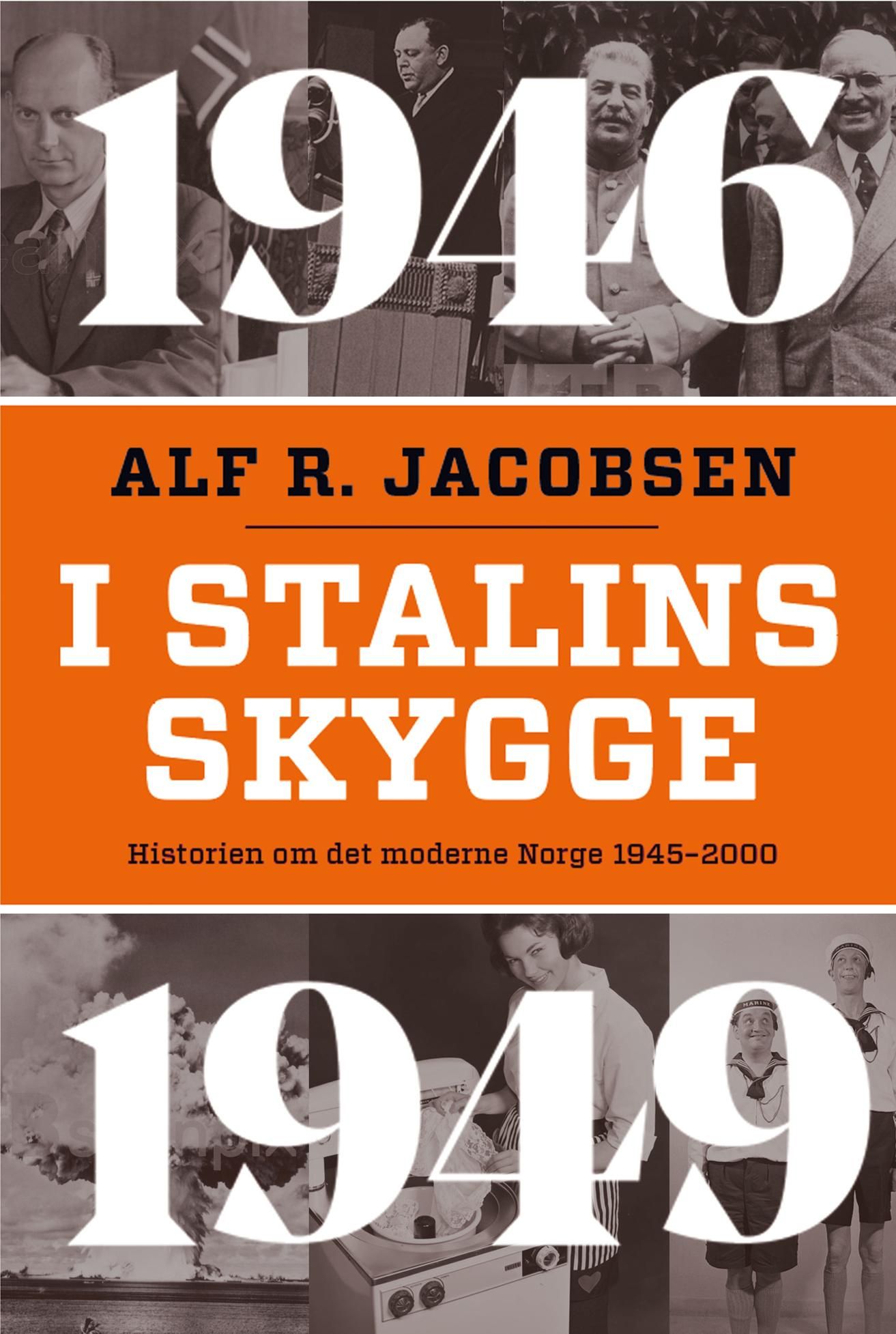 I Stalins skygge - 1946-1949