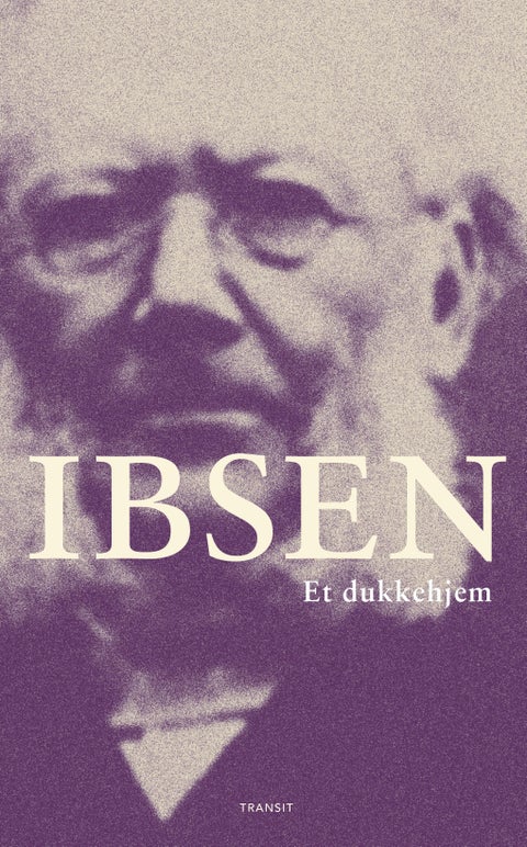 Et dukkehjem - skuespill i tre akter