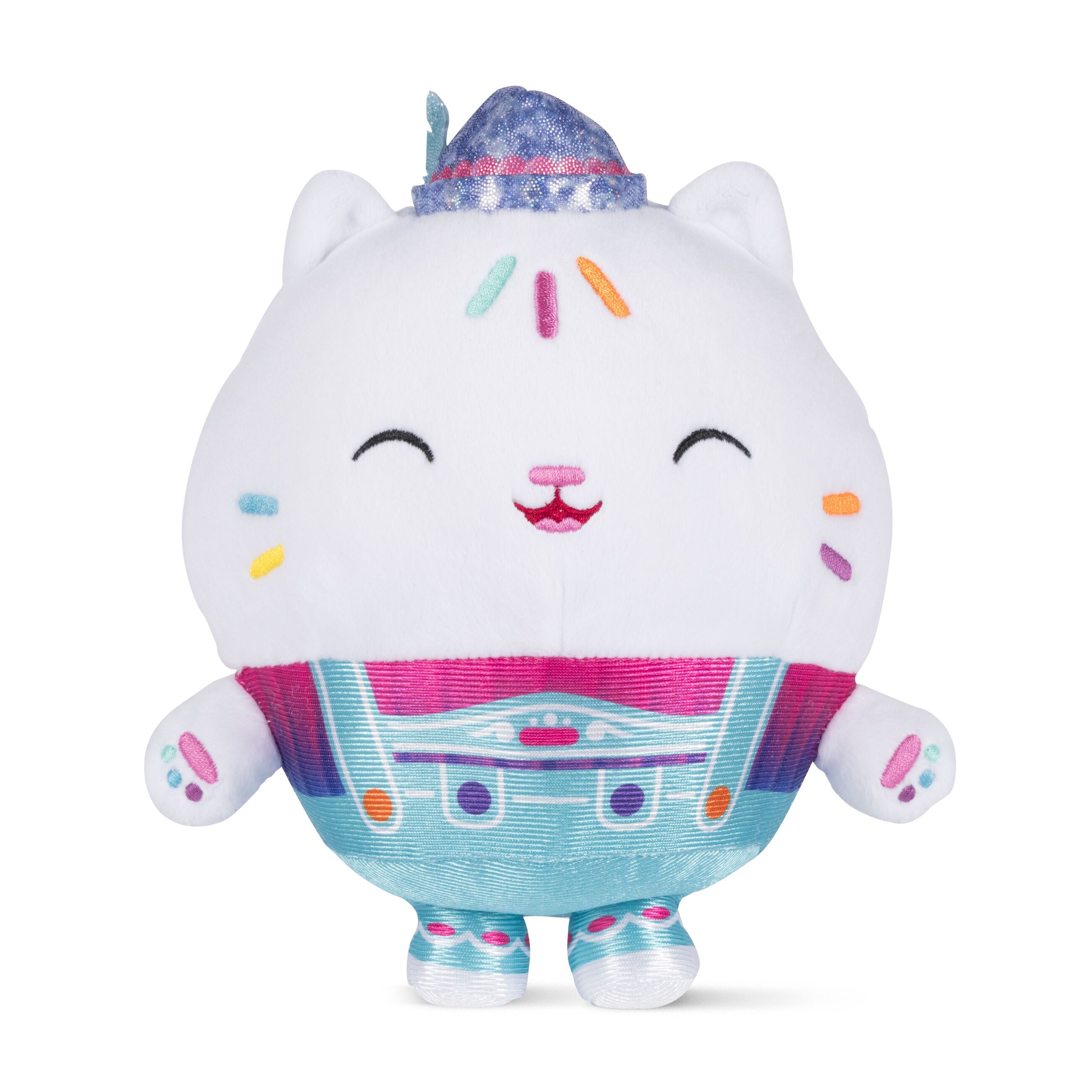 Mykdyr Gabby Cakey Kosedyr 25 Cm