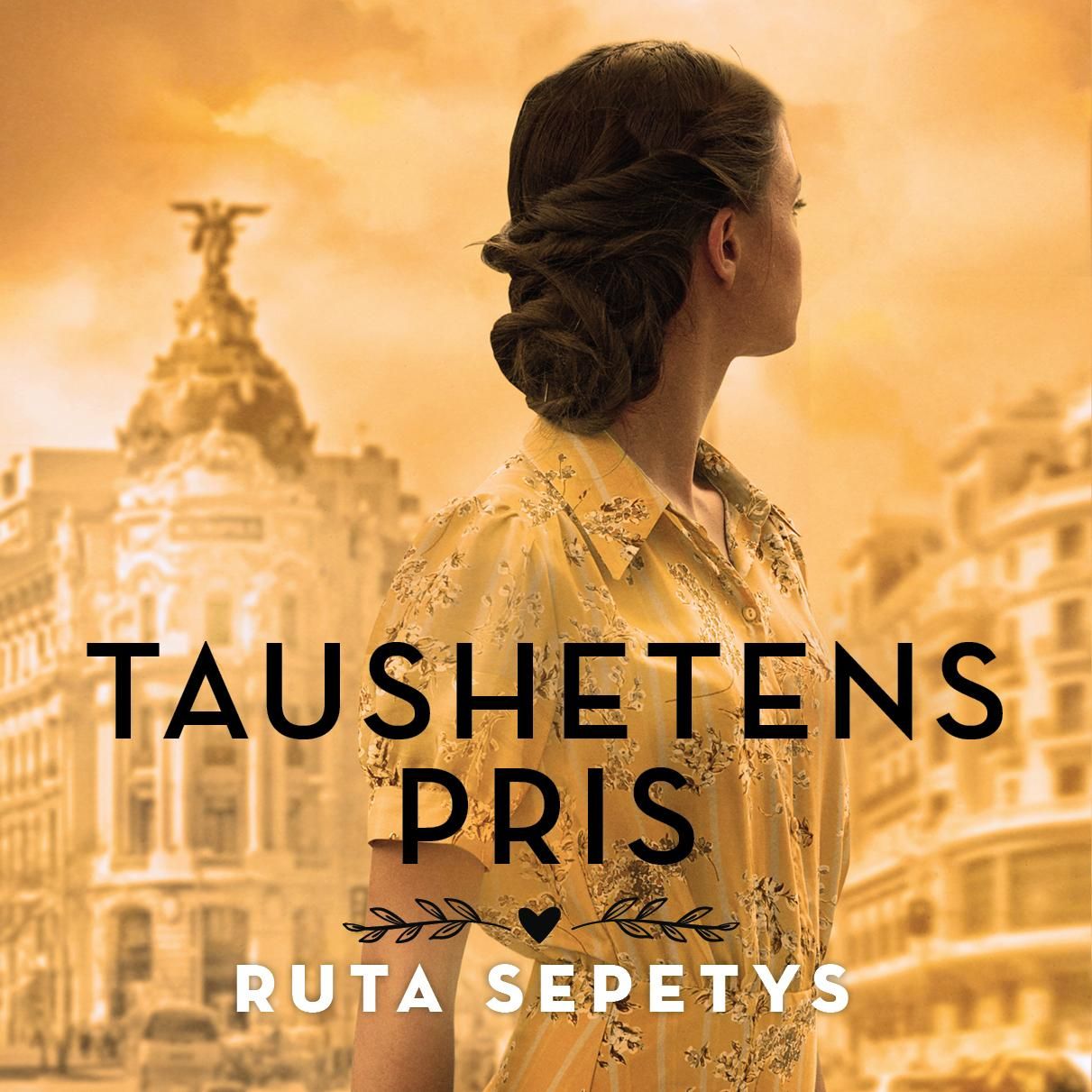 Taushetens pris