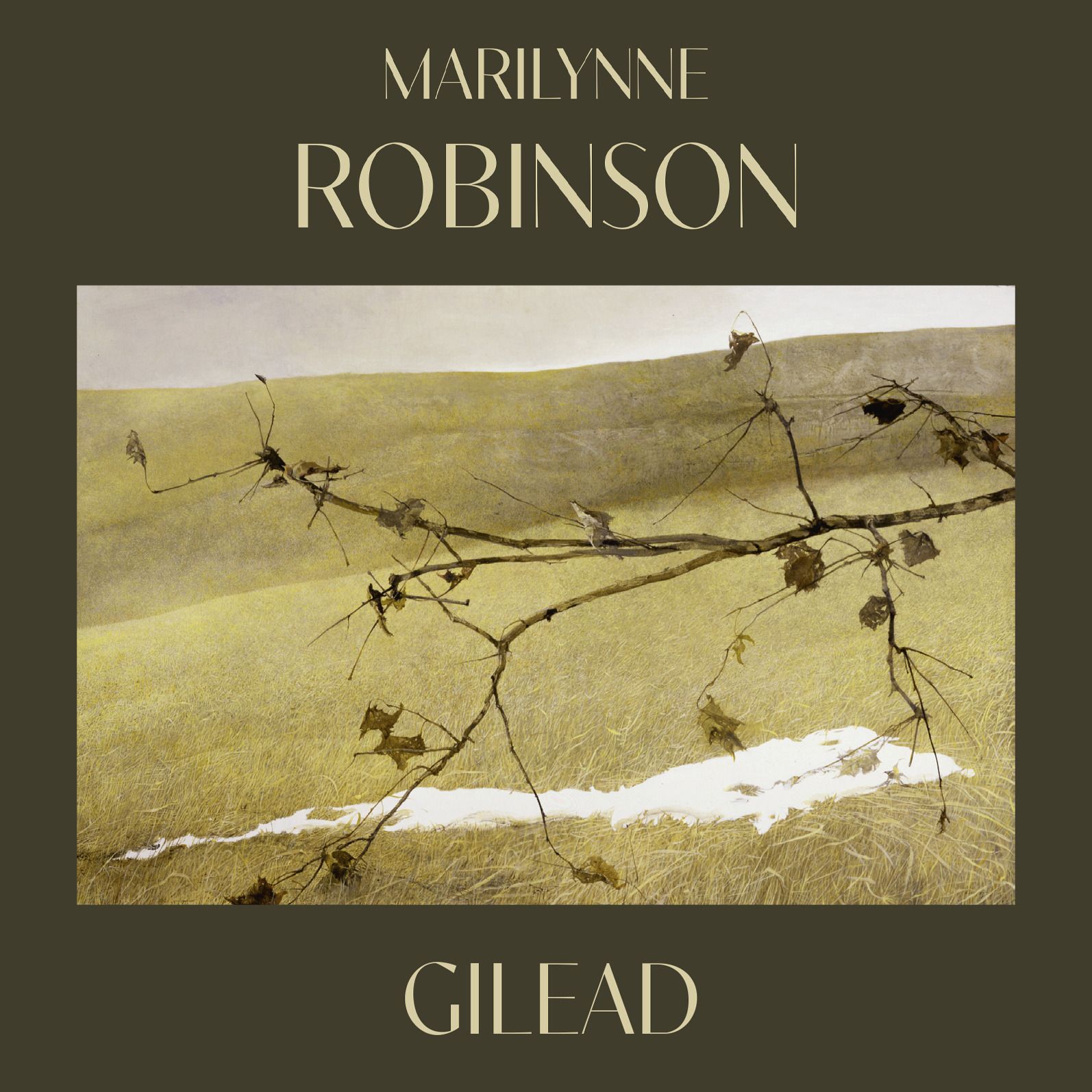 Gilead