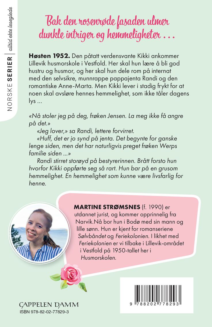 Landets viktigste yrke