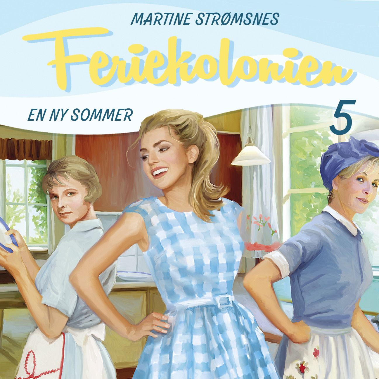 En ny sommer
