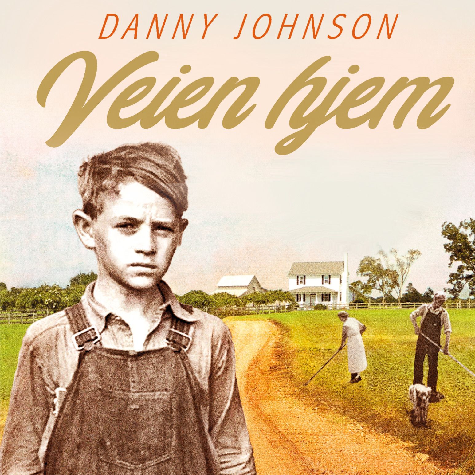 Veien hjem