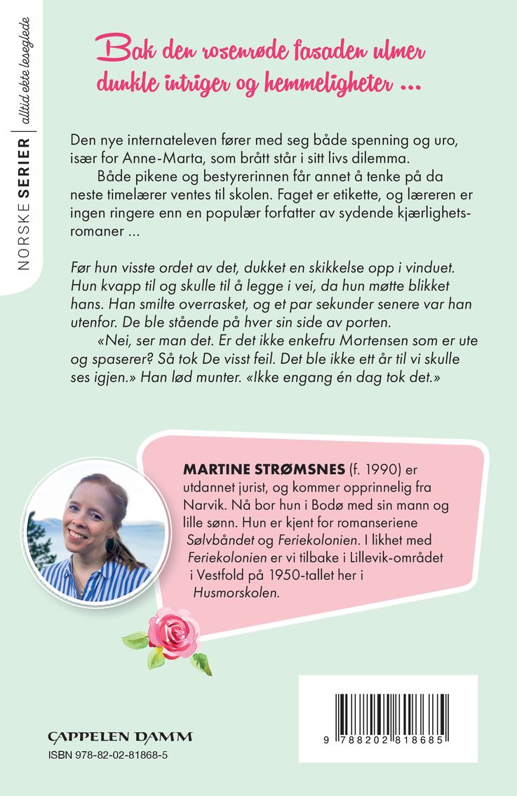 Vett og forstand
