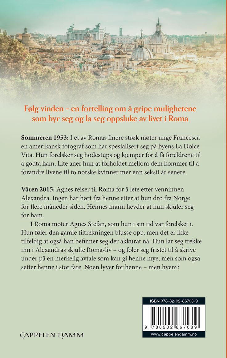 Appelsinparken