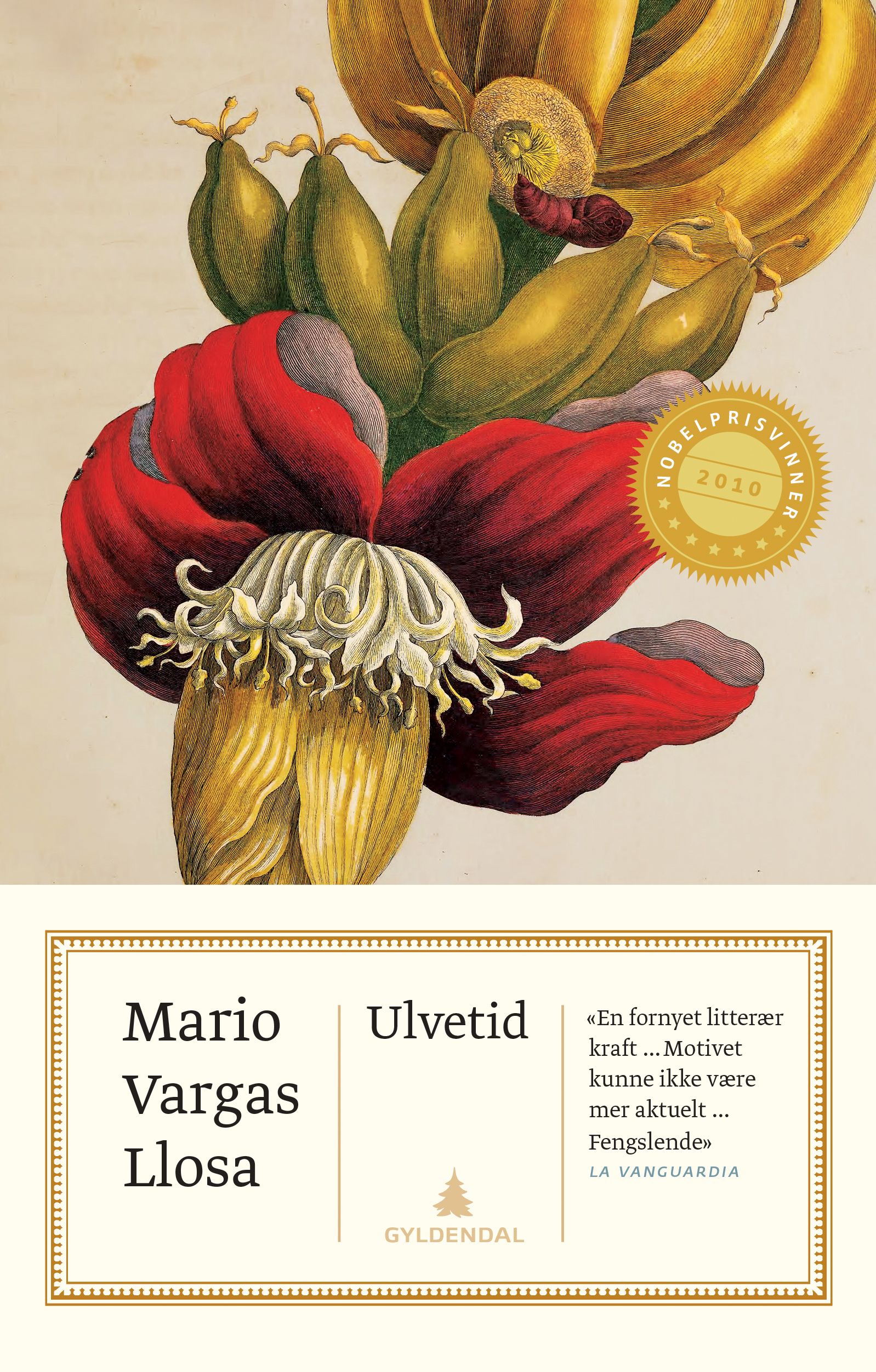 Ulvetid