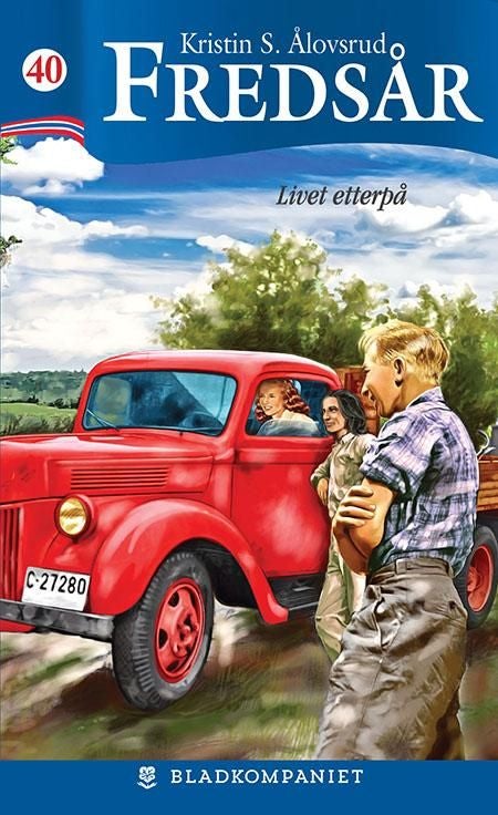 Livet etterpå