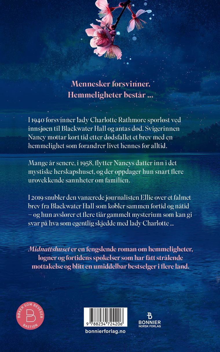 Midnattshuset