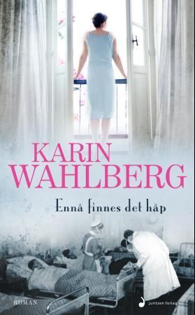 Ennå finnes det håp - roman
