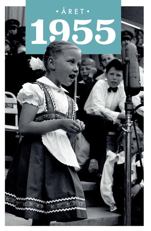 Året 1955