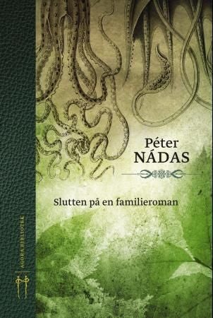 Slutten på en familieroman