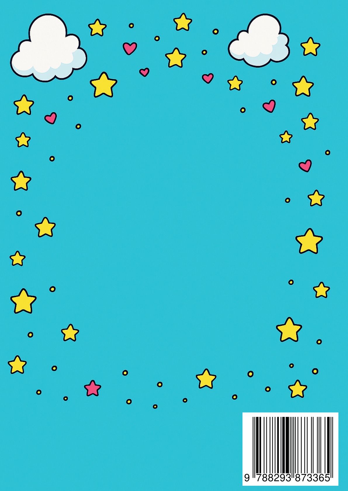 Food coloring book