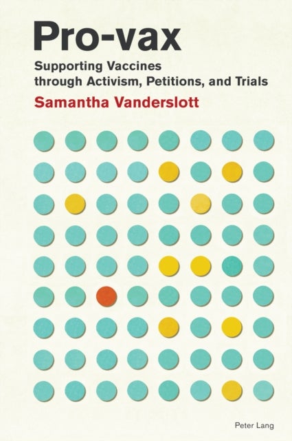 Pro-vax - Supporting Vaccines through Activism, Petitions, and Trials