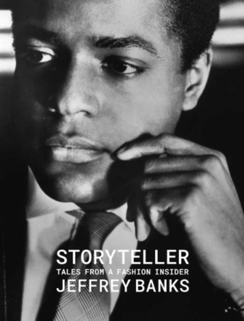 Storyteller