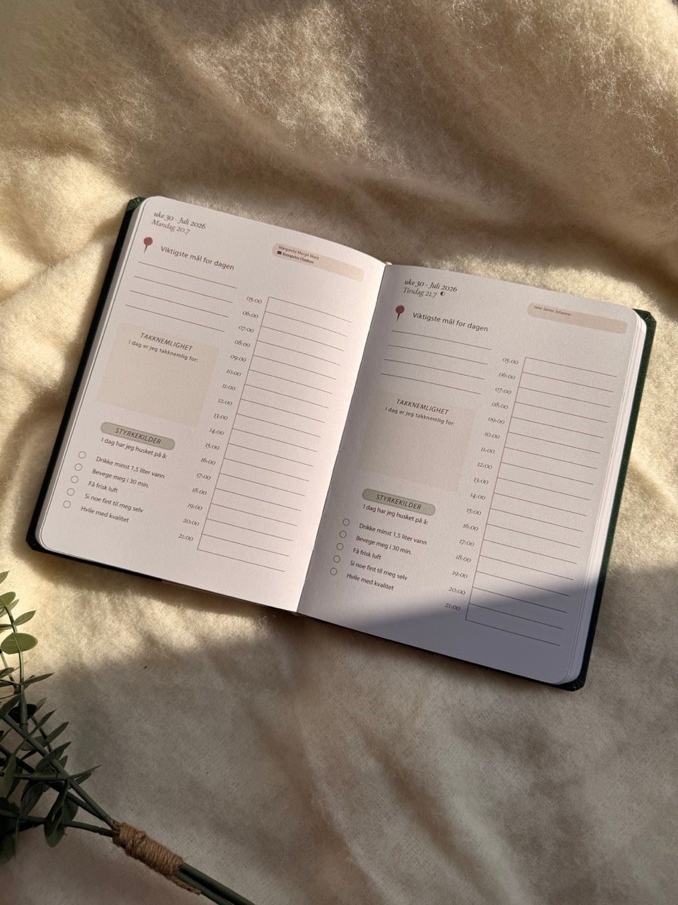 Kalender 2026 7.Sans Fullt Fokus
