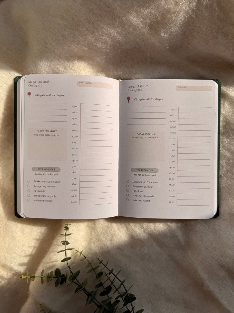 Kalender 2026 7.Sans Fullt Fokus