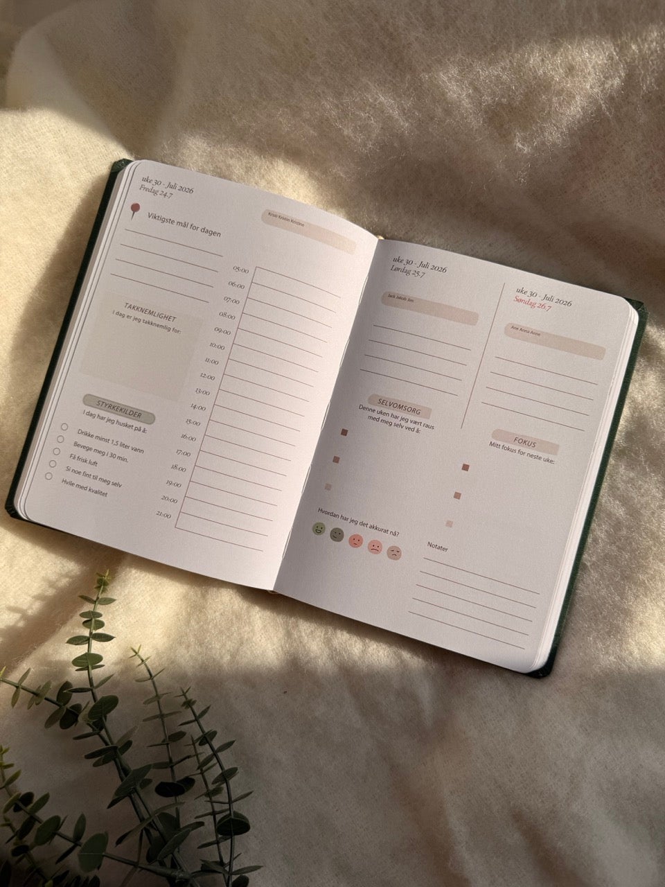 Kalender 2026 7.Sans Fullt Fokus