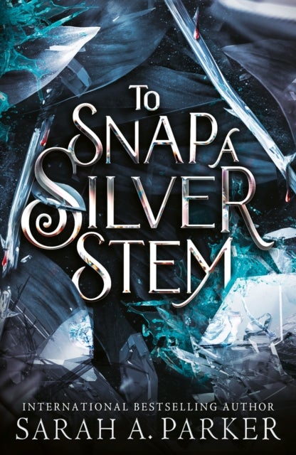 TO SNAP SILVER STEM HB