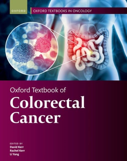 Oxford Textbook of Colorectal Cancer