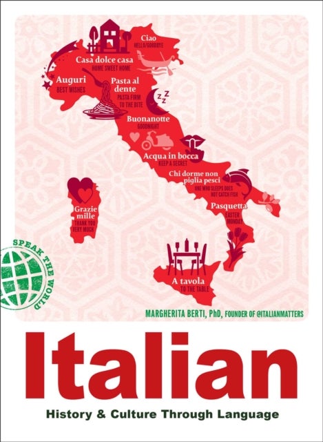 Italian - History & Culture Through Language