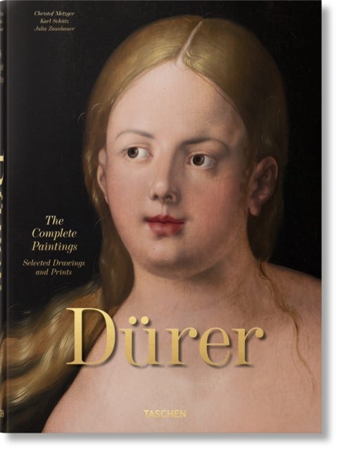 Albrecht Durer - The Complete Paintings. Selected Drawings and Prints