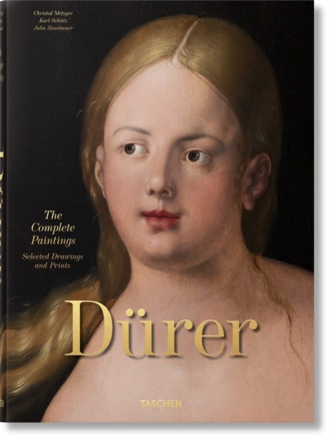 Albrecht Durer - The Complete Paintings. Selected Drawings and Prints