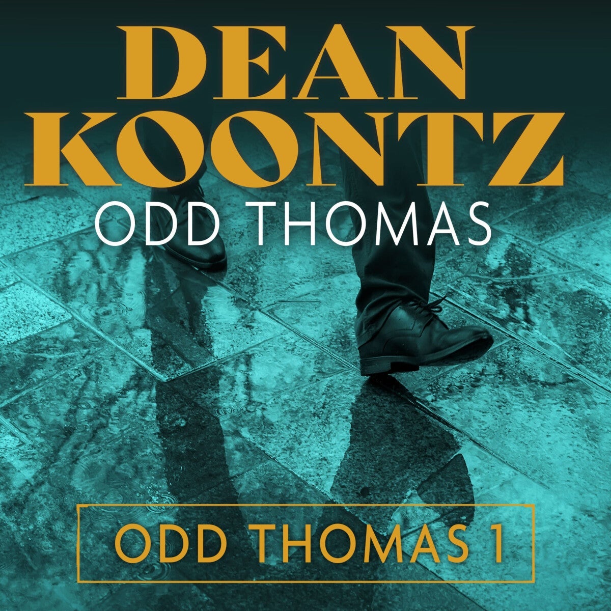 Odd Thomas