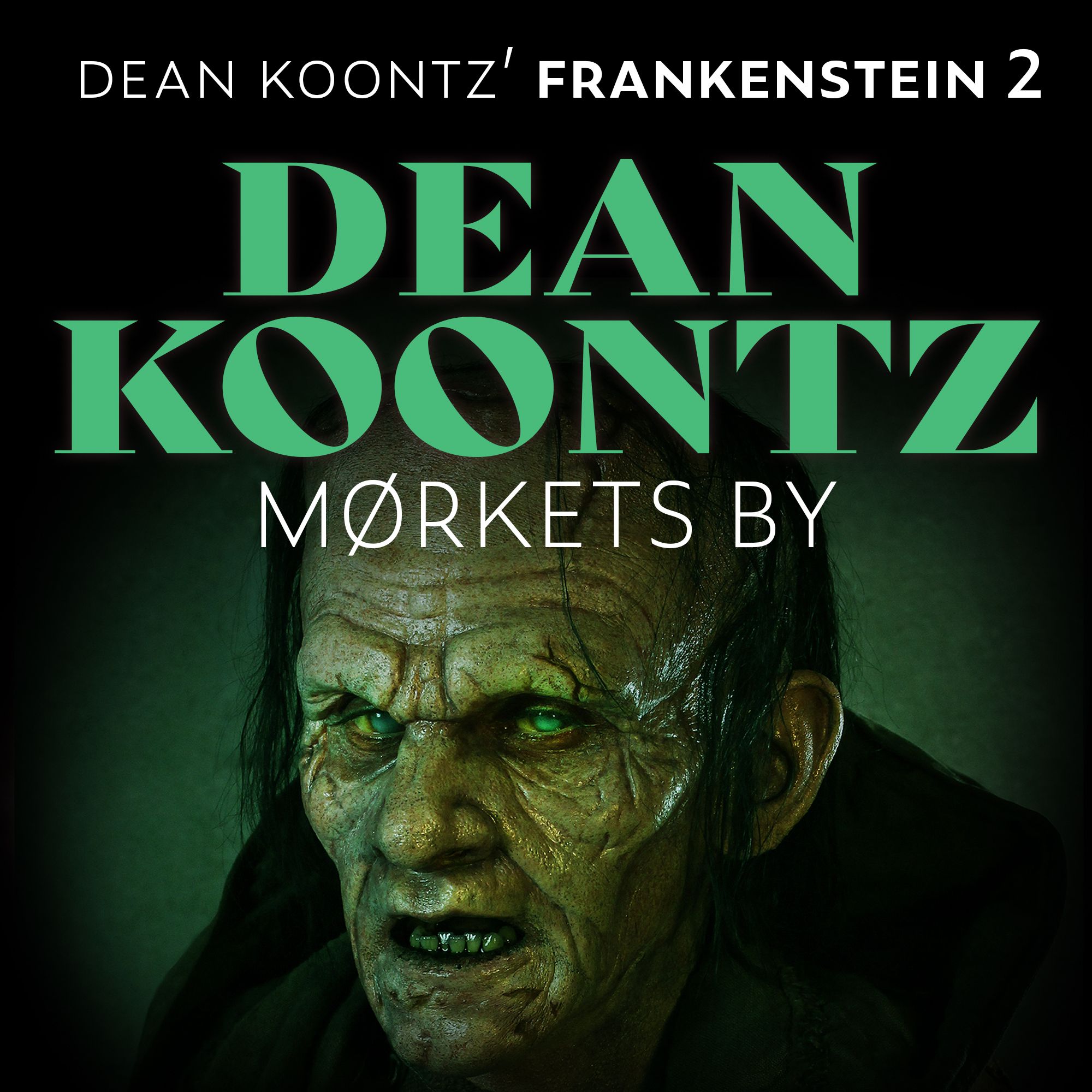 Mørkets by
