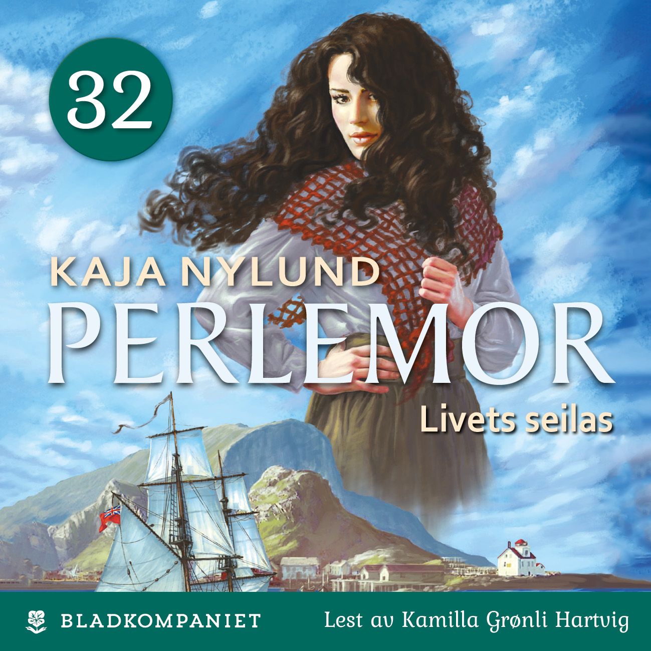 Livets seilas