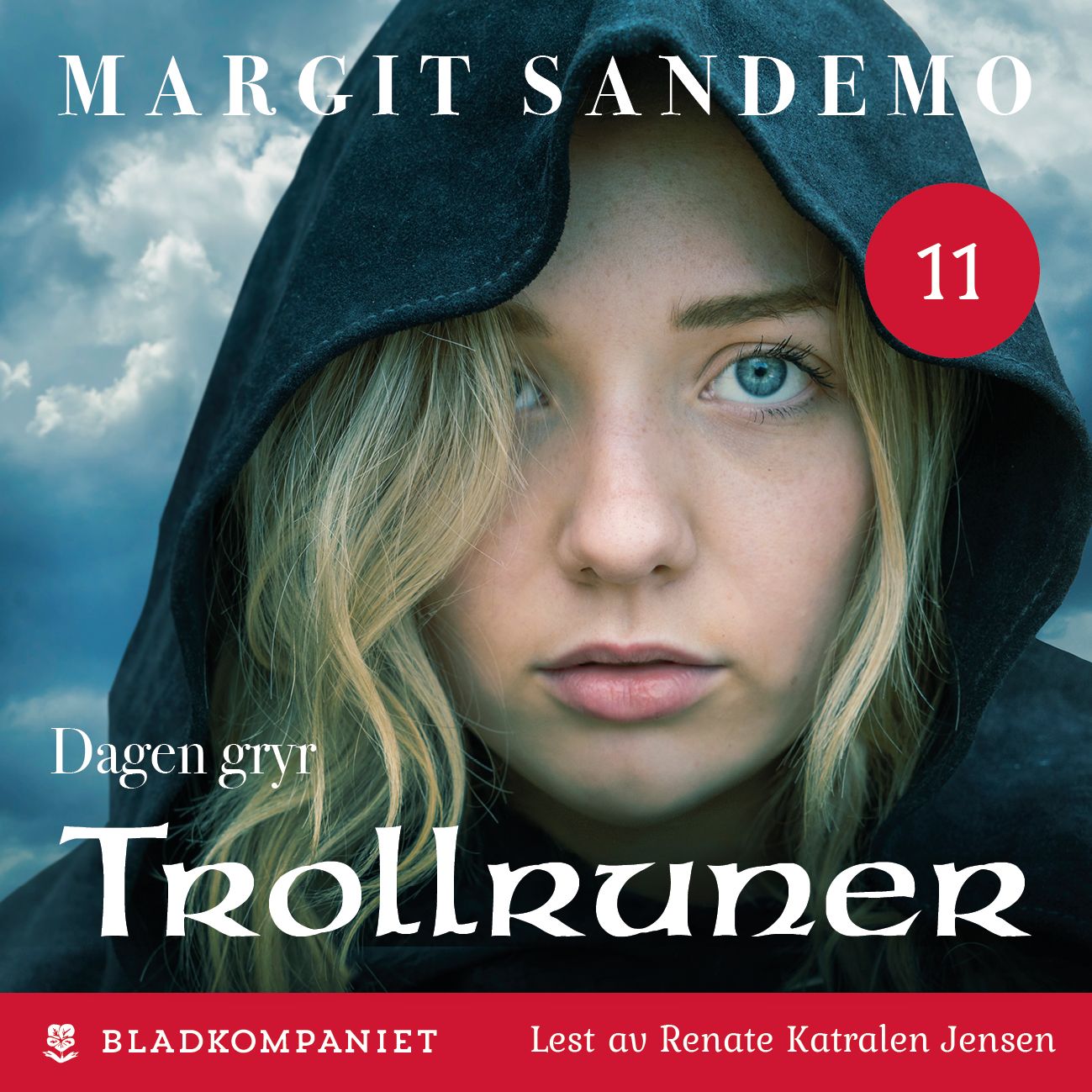 Dagen gryr