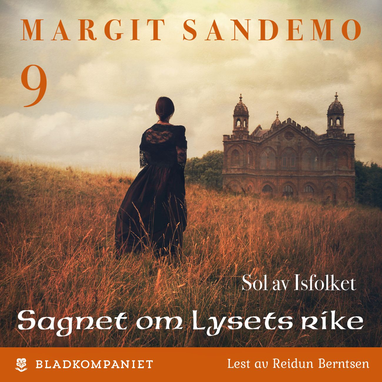 Sol av Isfolket