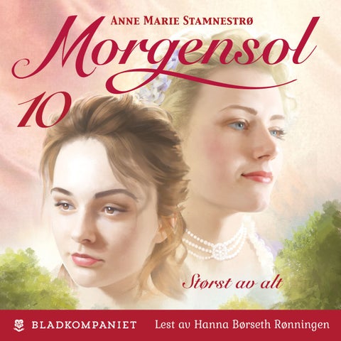 Størst av alt