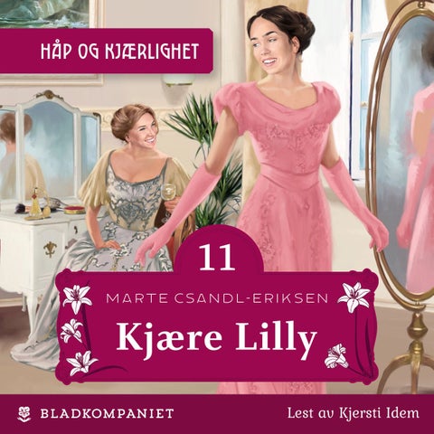 Håp og kjærlighet